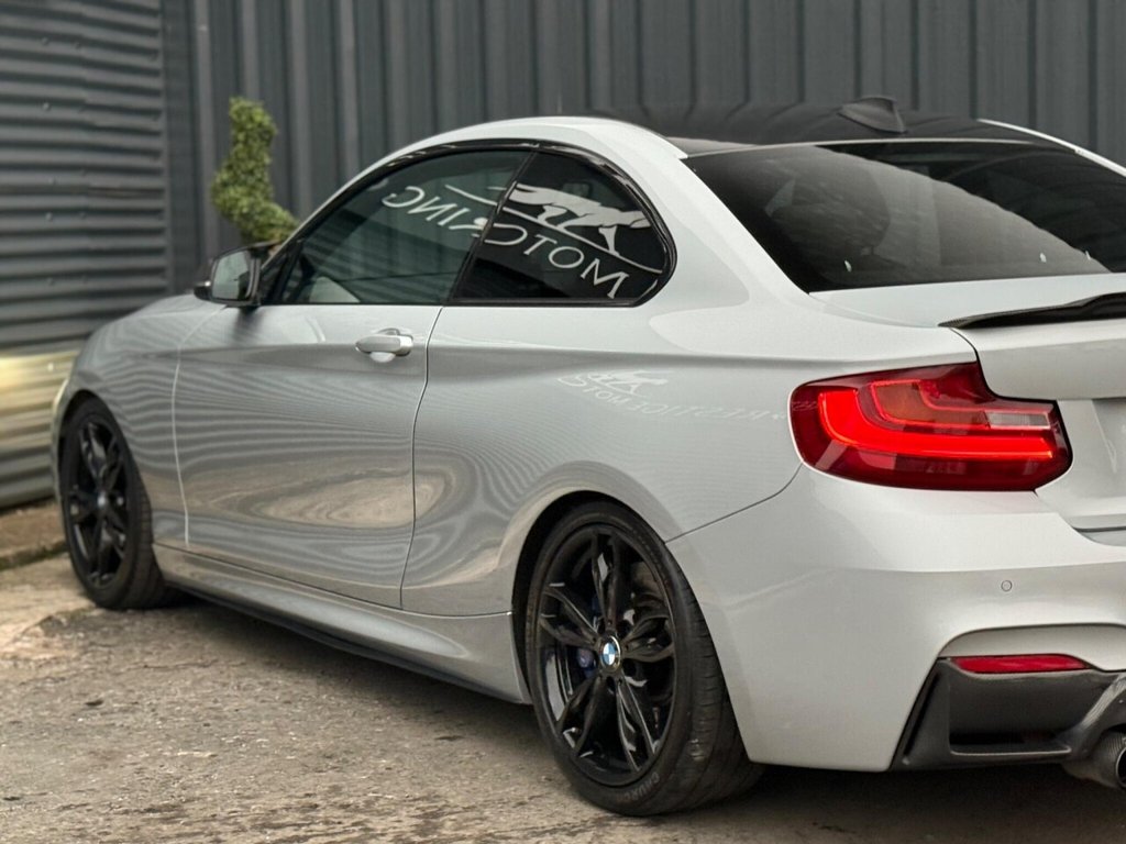 Used BMW 2 Series 2016 for sale - 76631689: Photo 31