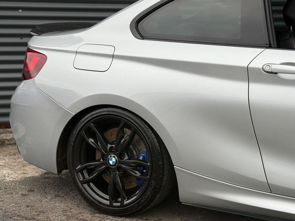 Used BMW 2 Series 2016 for sale - 76631689: Photo 5