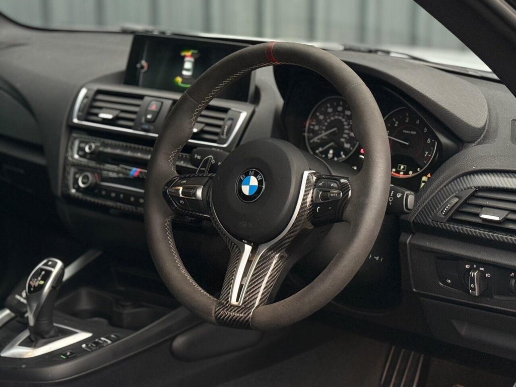 Used BMW 2 Series 2016 for sale - 76631689: Photo 7