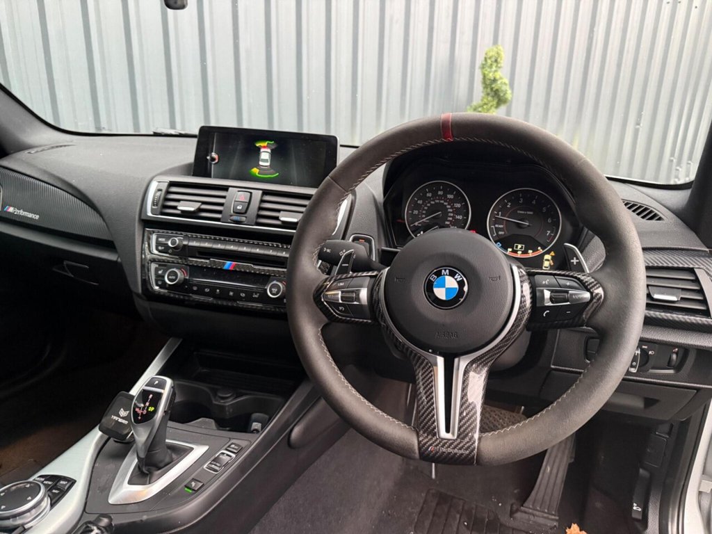 Used BMW 2 Series 2016 for sale - 76631689: Photo 9