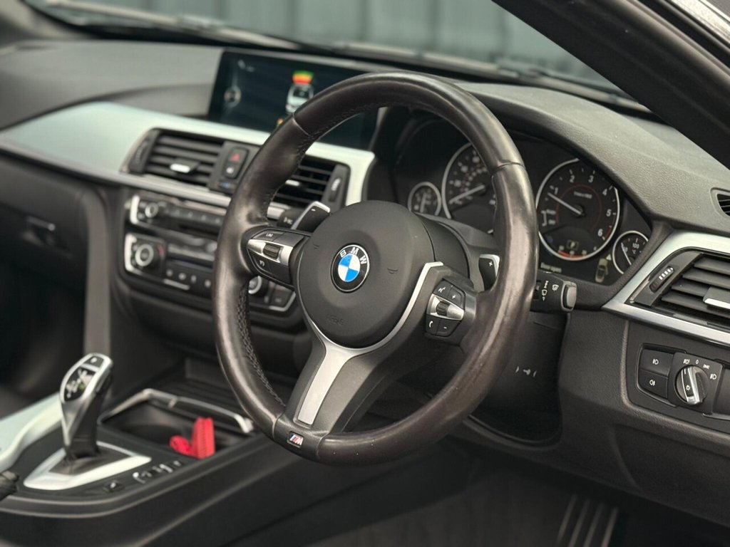 Used BMW 4 Series 2015 for sale - 76631778: Photo 10