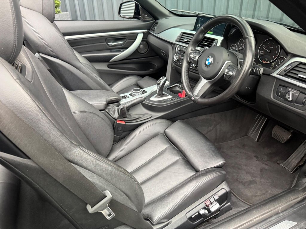 Used BMW 4 Series 2015 for sale - 76631778: Photo 11
