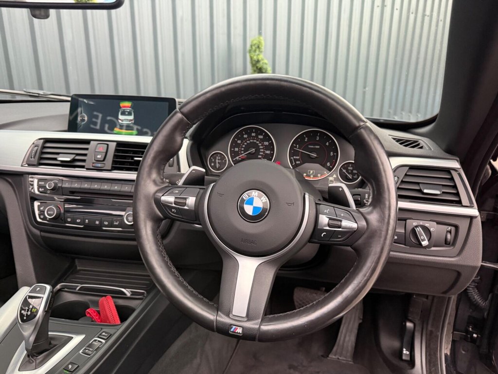 Used BMW 4 Series 2015 for sale - 76631778: Photo 12