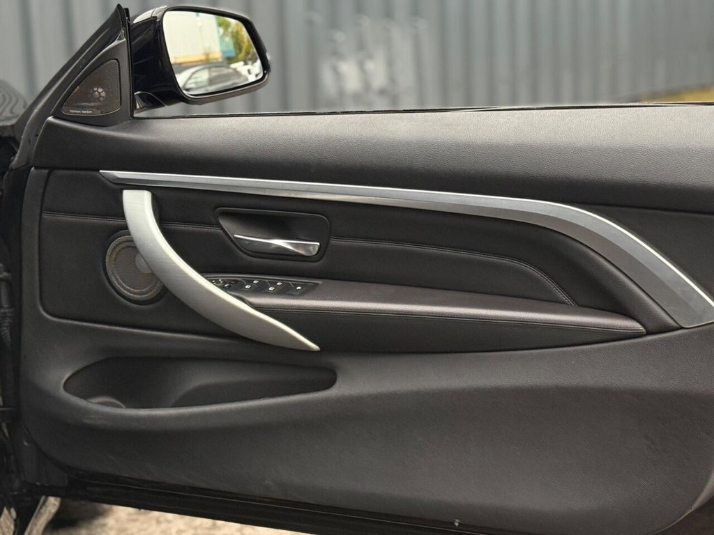 Used BMW 4 Series 2015 for sale - 76631778: Photo 17