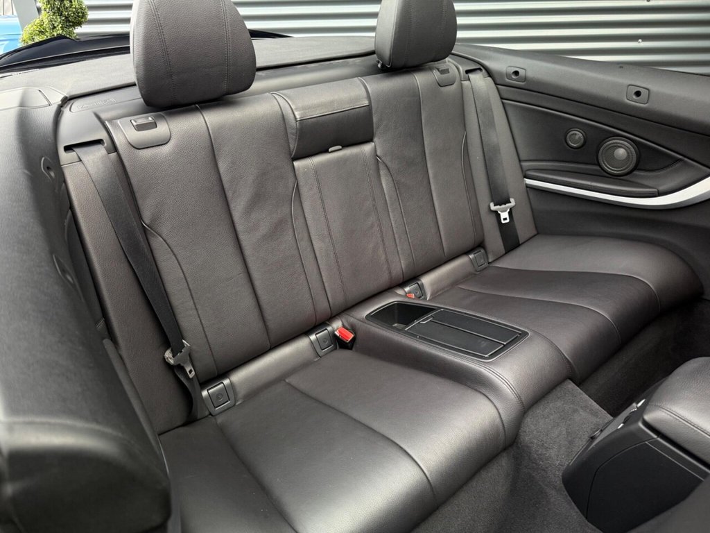 Used BMW 4 Series 2015 for sale - 76631778: Photo 19