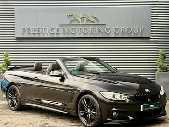 2015 (60) - 420d [190] M Sport 2dr Auto [Professional Media]