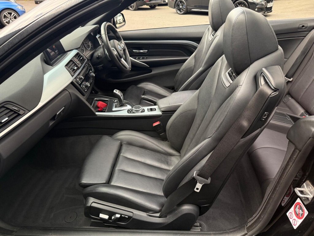 Used BMW 4 Series 2015 for sale - 76631778: Photo 20