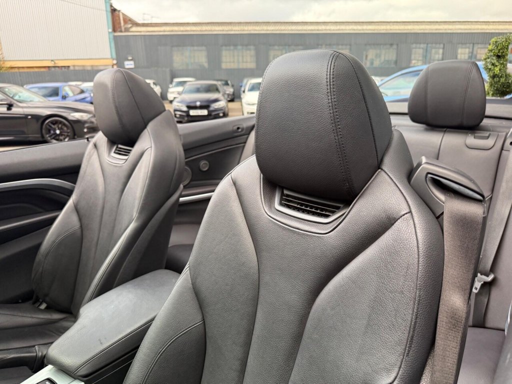 Used BMW 4 Series 2015 for sale - 76631778: Photo 21