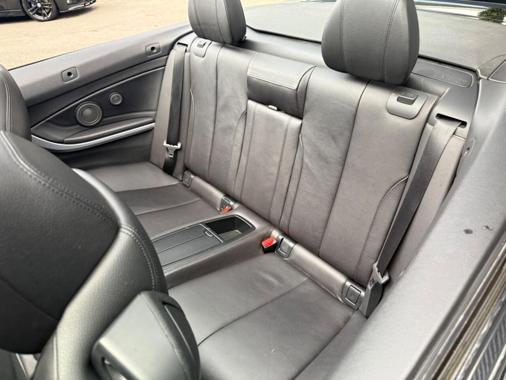 Used BMW 4 Series 2015 for sale - 76631778: Photo 22