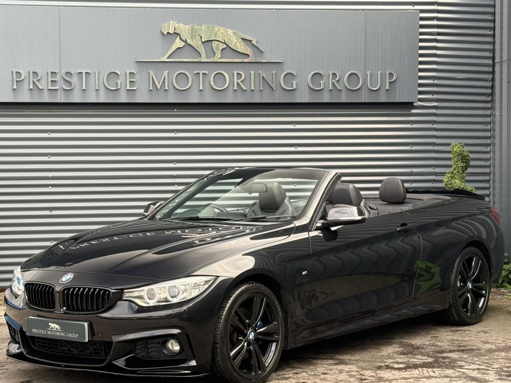 Used BMW 4 Series 2015 for sale - 76631778: Photo 23