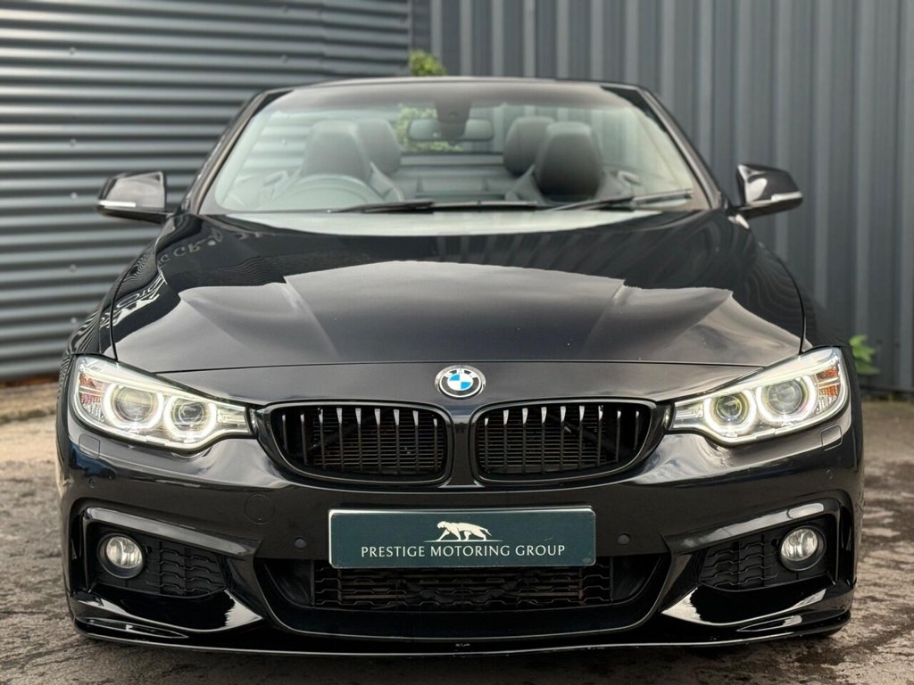 Used BMW 4 Series 2015 for sale - 76631778: Photo 26
