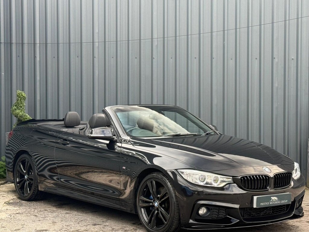 Used BMW 4 Series 2015 for sale - 76631778: Photo 27