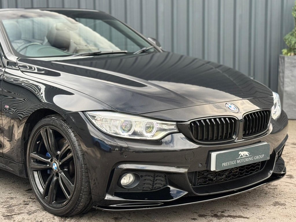 Used BMW 4 Series 2015 for sale - 76631778: Photo 28