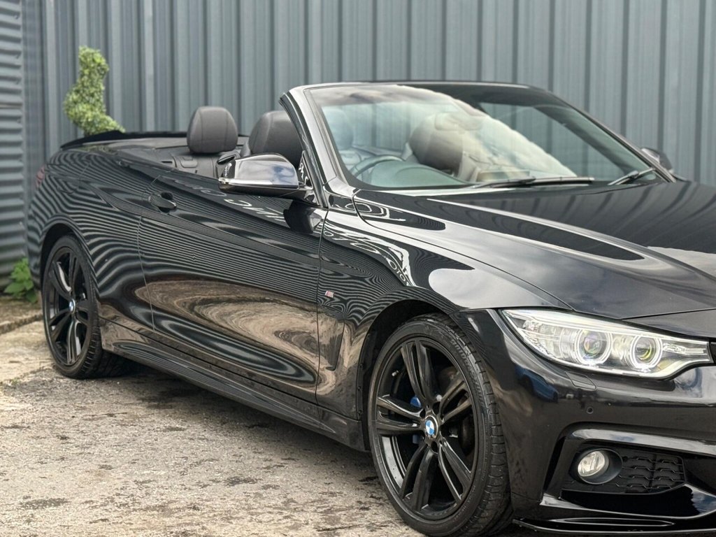 Used BMW 4 Series 2015 for sale - 76631778: Photo 29