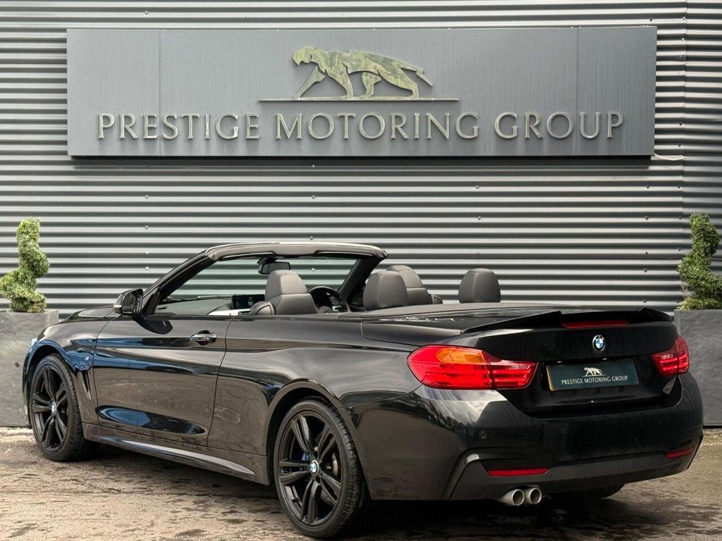 Used BMW 4 Series 2015 for sale - 76631778: Photo 30