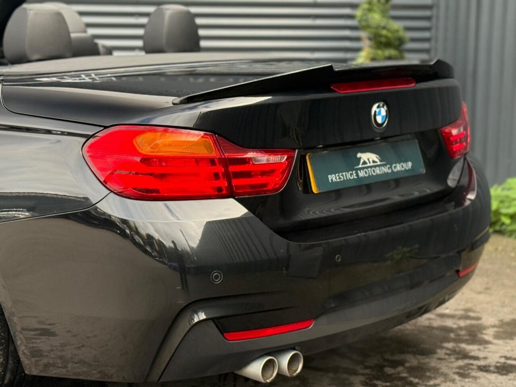 Used BMW 4 Series 2015 for sale - 76631778: Photo 31