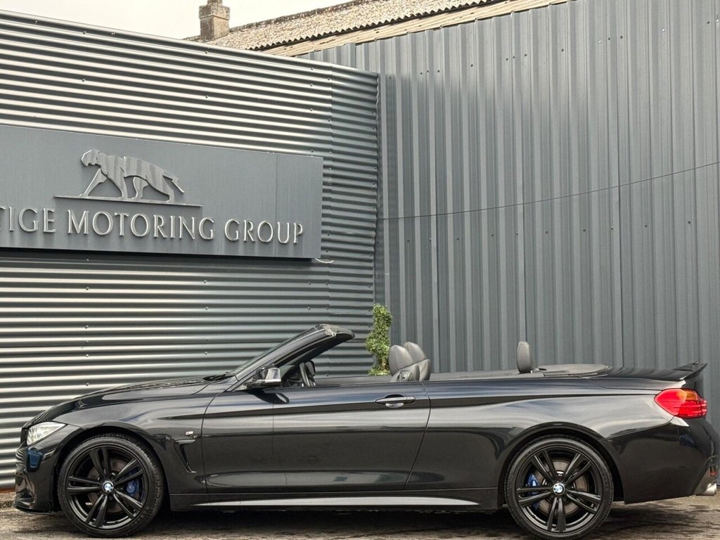 Used BMW 4 Series 2015 for sale - 76631778: Photo 32