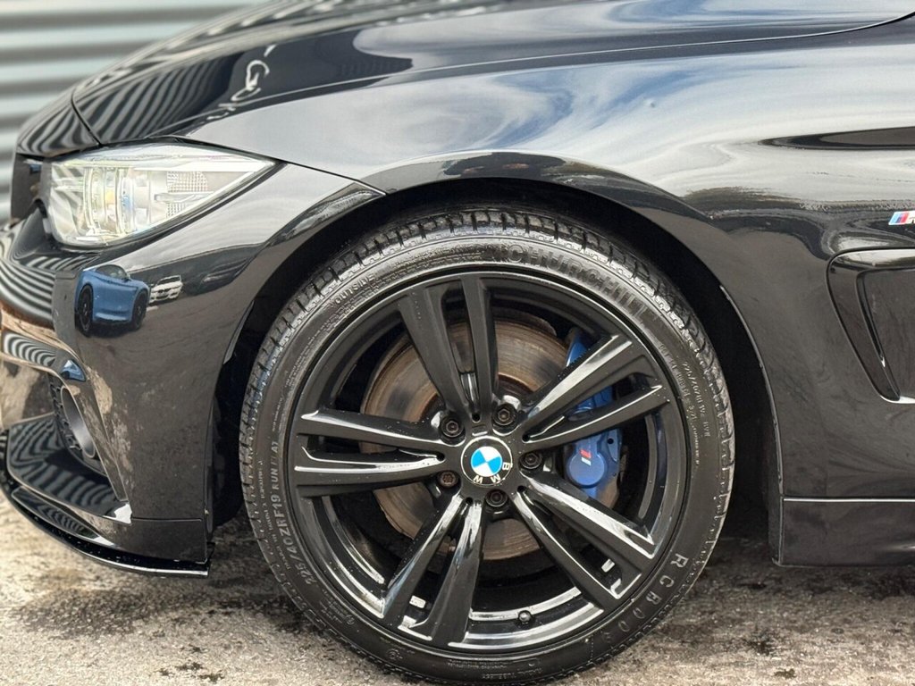 Used BMW 4 Series 2015 for sale - 76631778: Photo 33