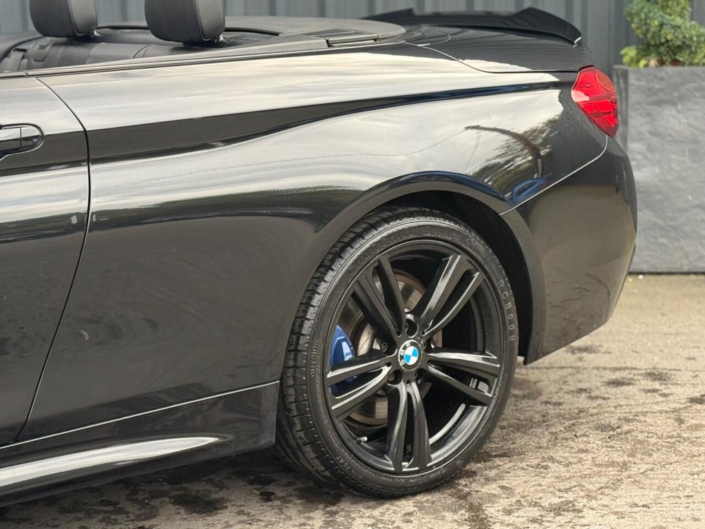 Used BMW 4 Series 2015 for sale - 76631778: Photo 34