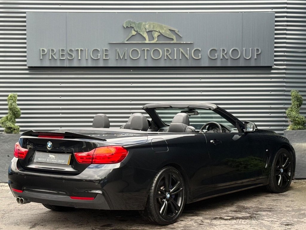 Used BMW 4 Series 2015 for sale - 76631778: Photo 35