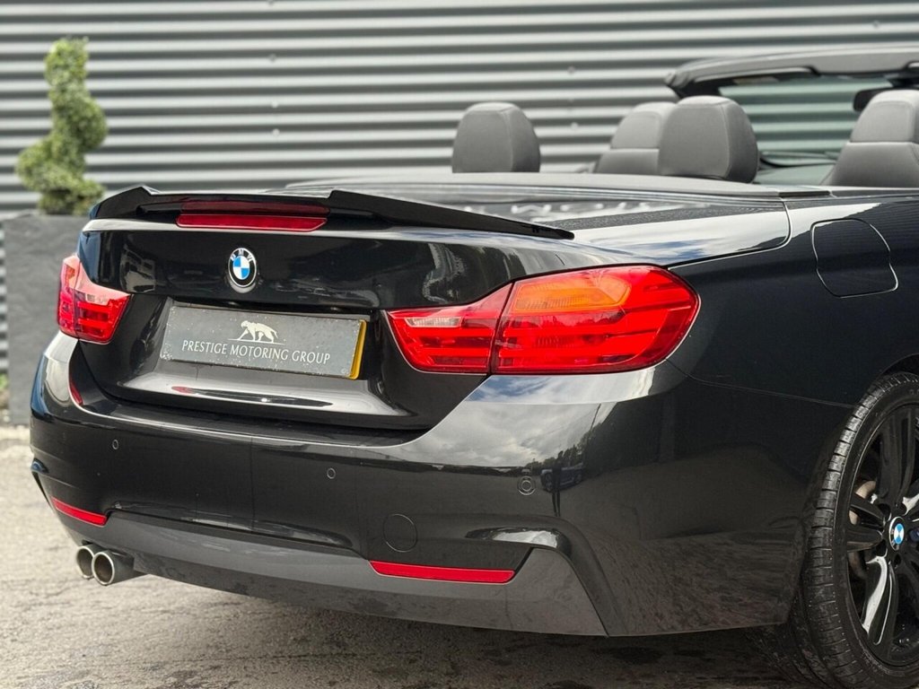Used BMW 4 Series 2015 for sale - 76631778: Photo 36