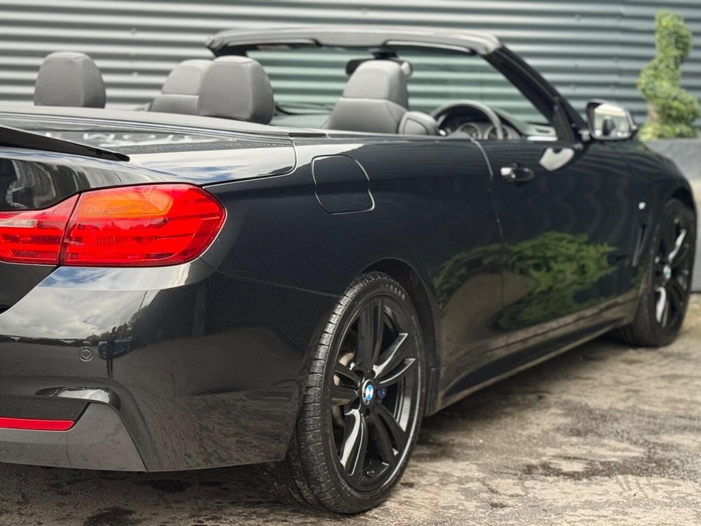 Used BMW 4 Series 2015 for sale - 76631778: Photo 37