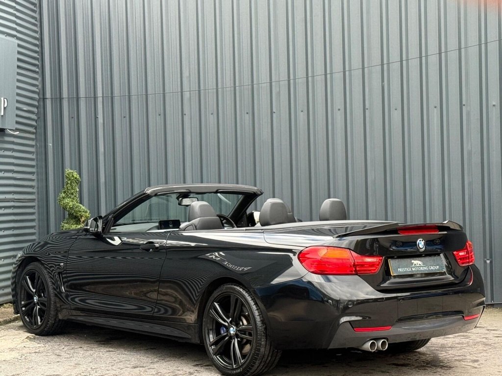 Used BMW 4 Series 2015 for sale - 76631778: Photo 39