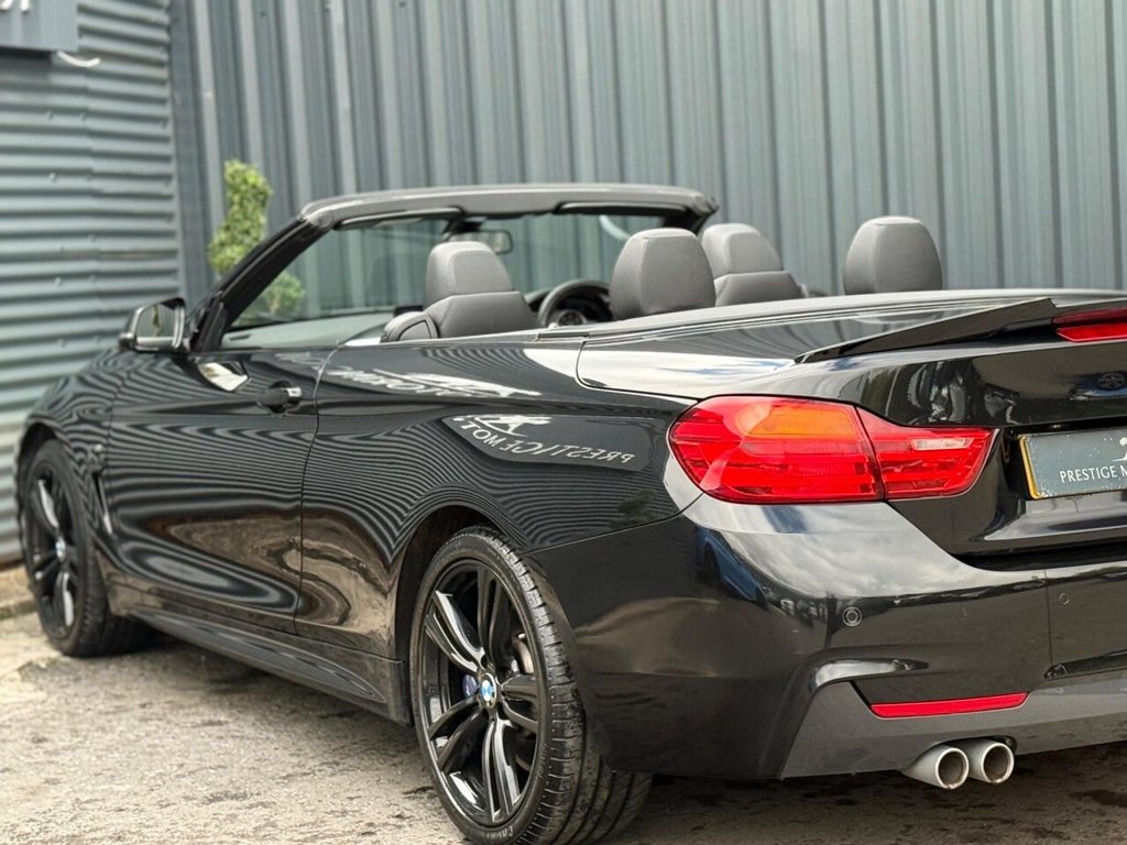 Used BMW 4 Series 2015 for sale - 76631778: Photo 41