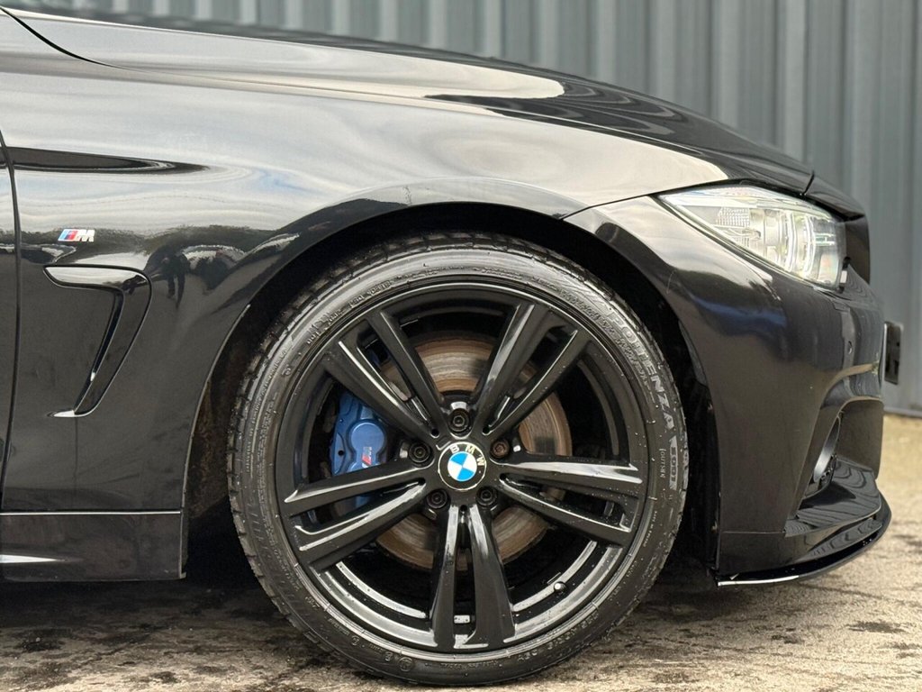 Used BMW 4 Series 2015 for sale - 76631778: Photo 7