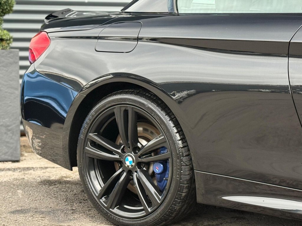 Used BMW 4 Series 2015 for sale - 76631778: Photo 8