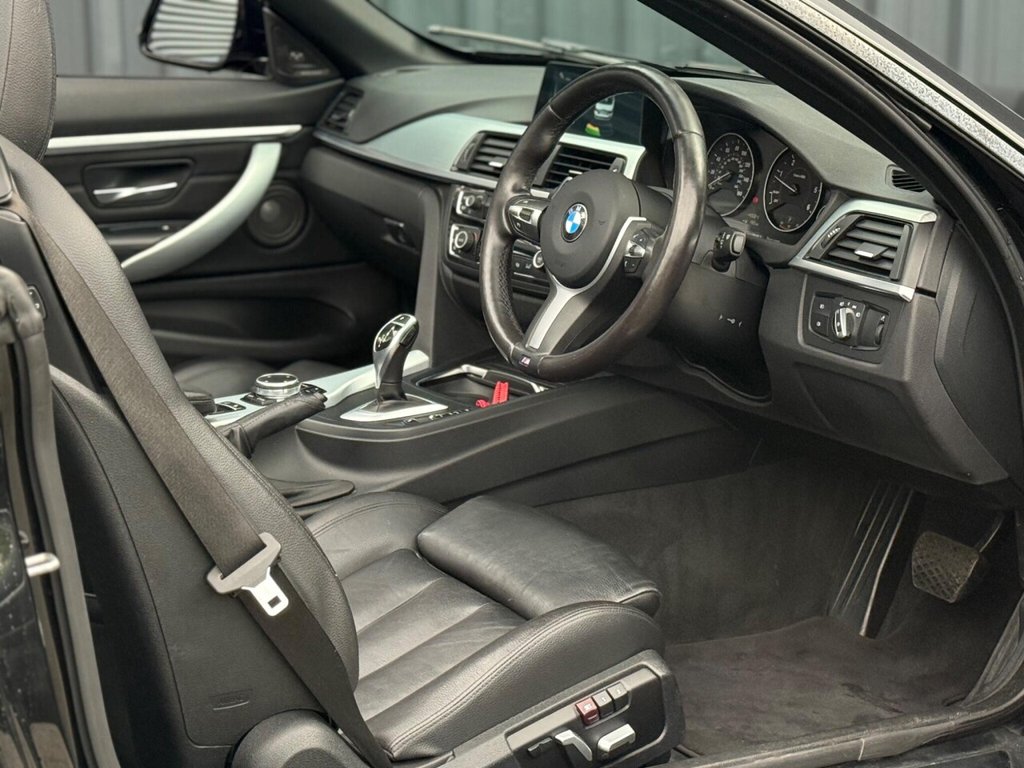 Used BMW 4 Series 2015 for sale - 76631778: Photo 9