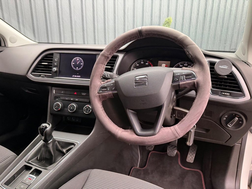 Used SEAT Leon 2017 for sale - 76256065: Photo 10