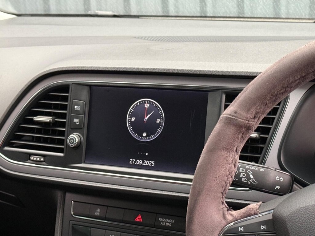 Used SEAT Leon 2017 for sale - 76256065: Photo 11