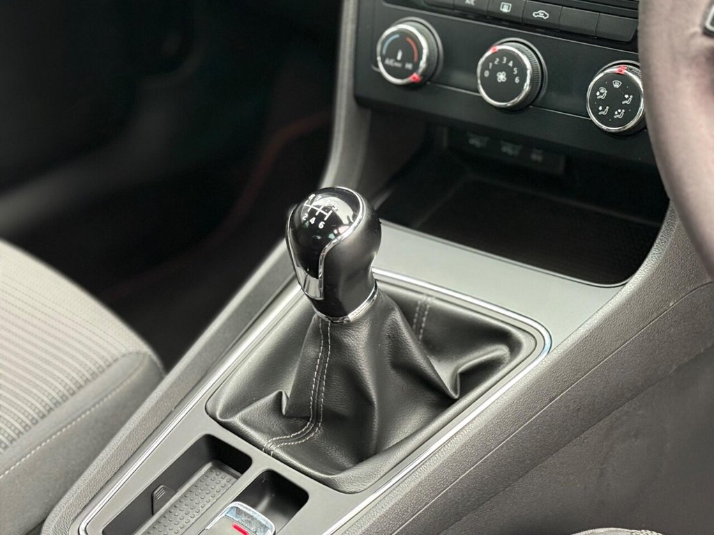 Used SEAT Leon 2017 for sale - 76256065: Photo 12