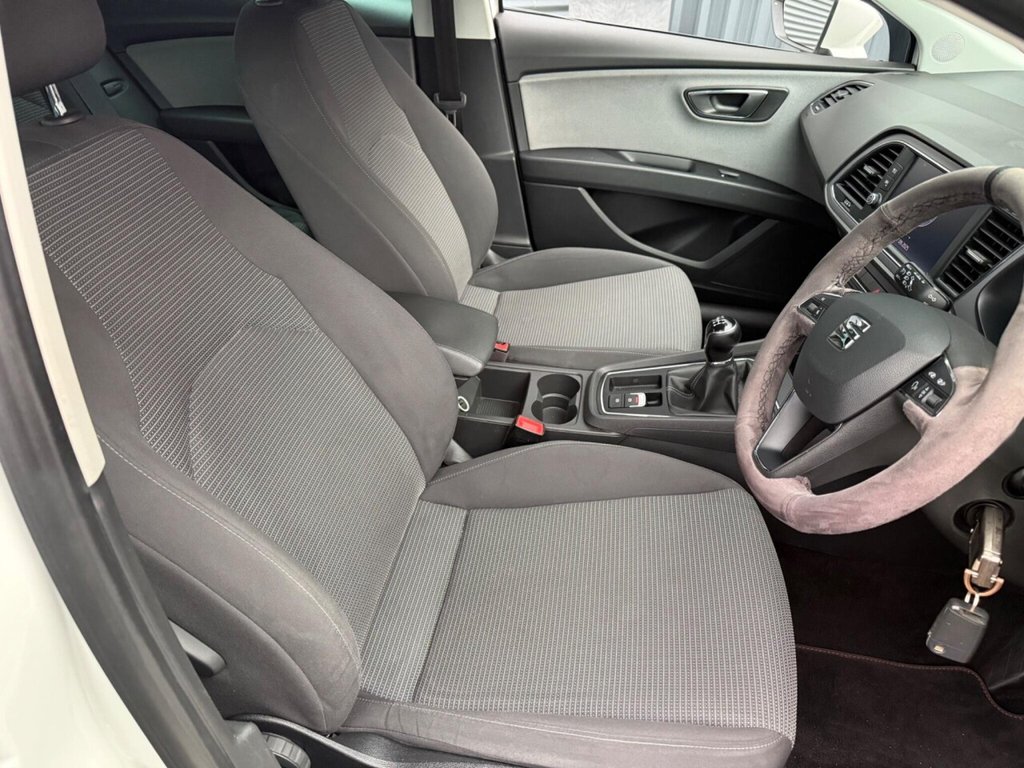 Used SEAT Leon 2017 for sale - 76256065: Photo 13