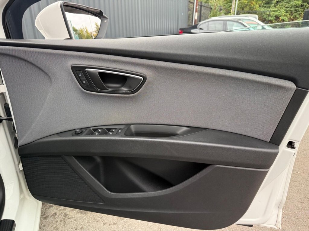 Used SEAT Leon 2017 for sale - 76256065: Photo 15