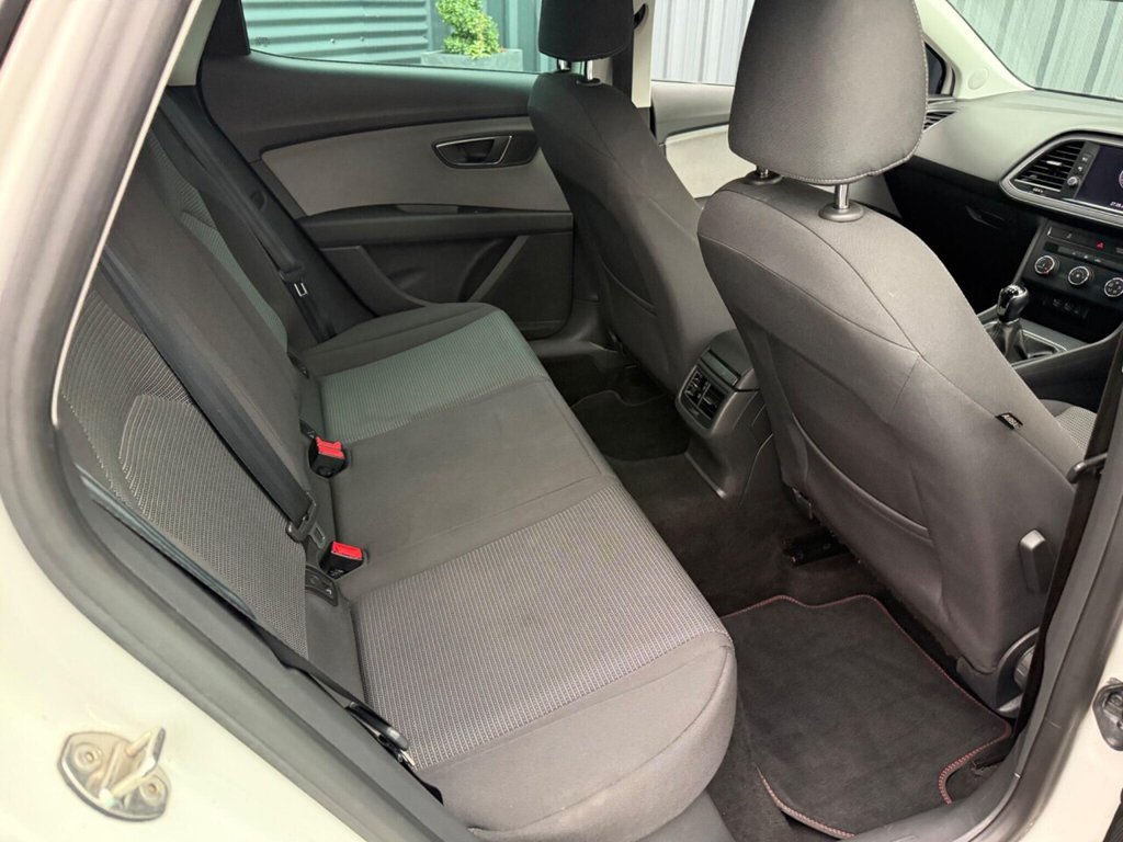 Used SEAT Leon 2017 for sale - 76256065: Photo 17