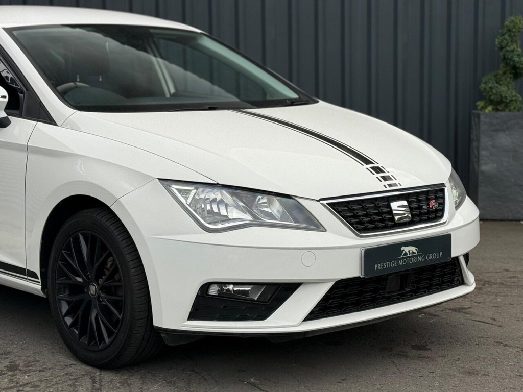 Used SEAT Leon 2017 for sale - 76256065: Photo 19