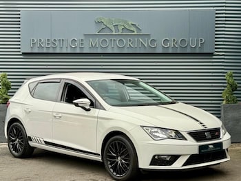 SEAT - Leon