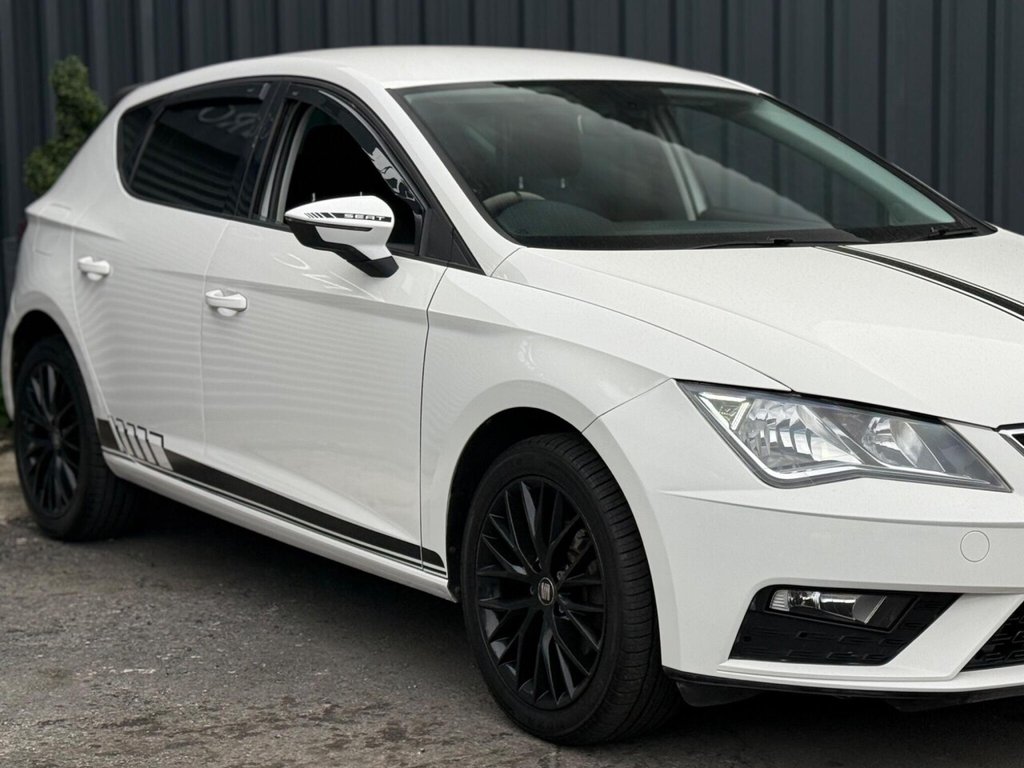 Used SEAT Leon 2017 for sale - 76256065: Photo 20