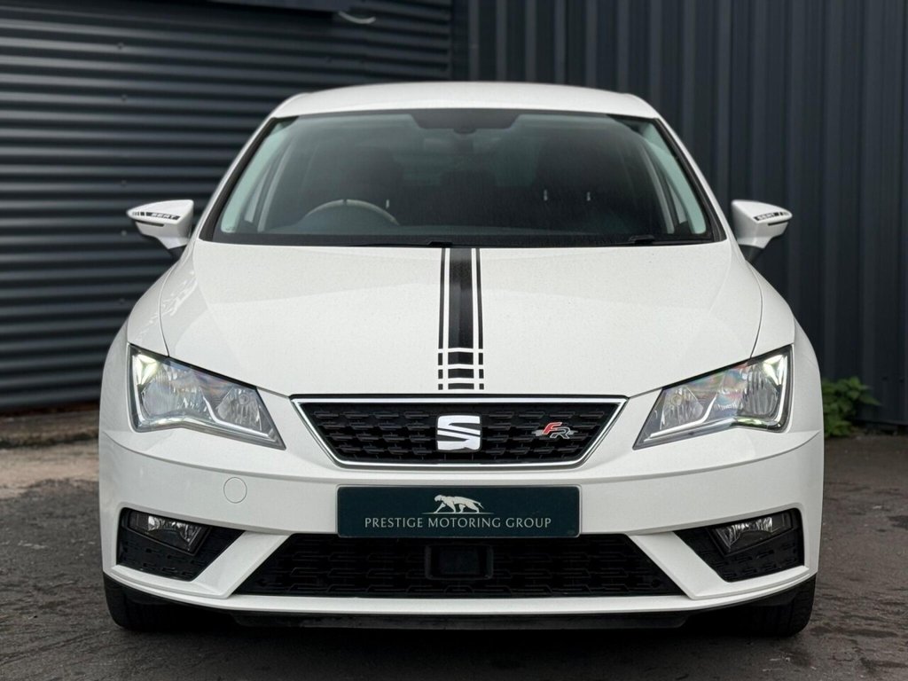 Used SEAT Leon 2017 for sale - 76256065: Photo 21