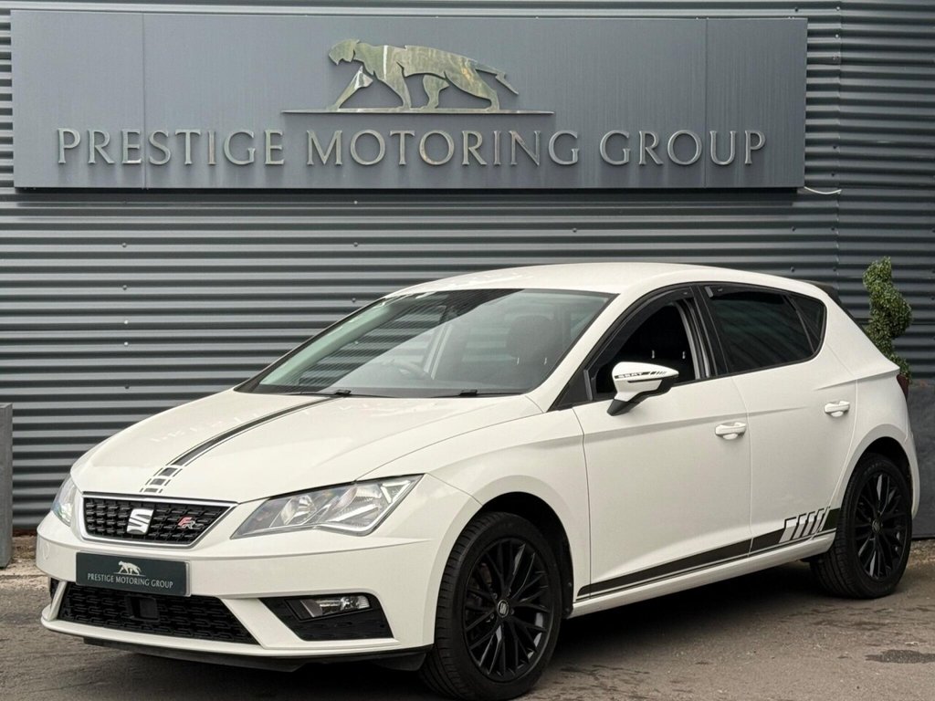 Used SEAT Leon 2017 for sale - 76256065: Photo 22