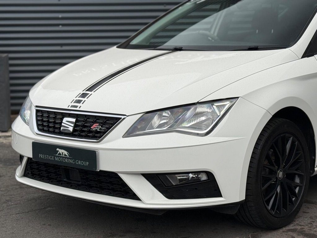 Used SEAT Leon 2017 for sale - 76256065: Photo 23