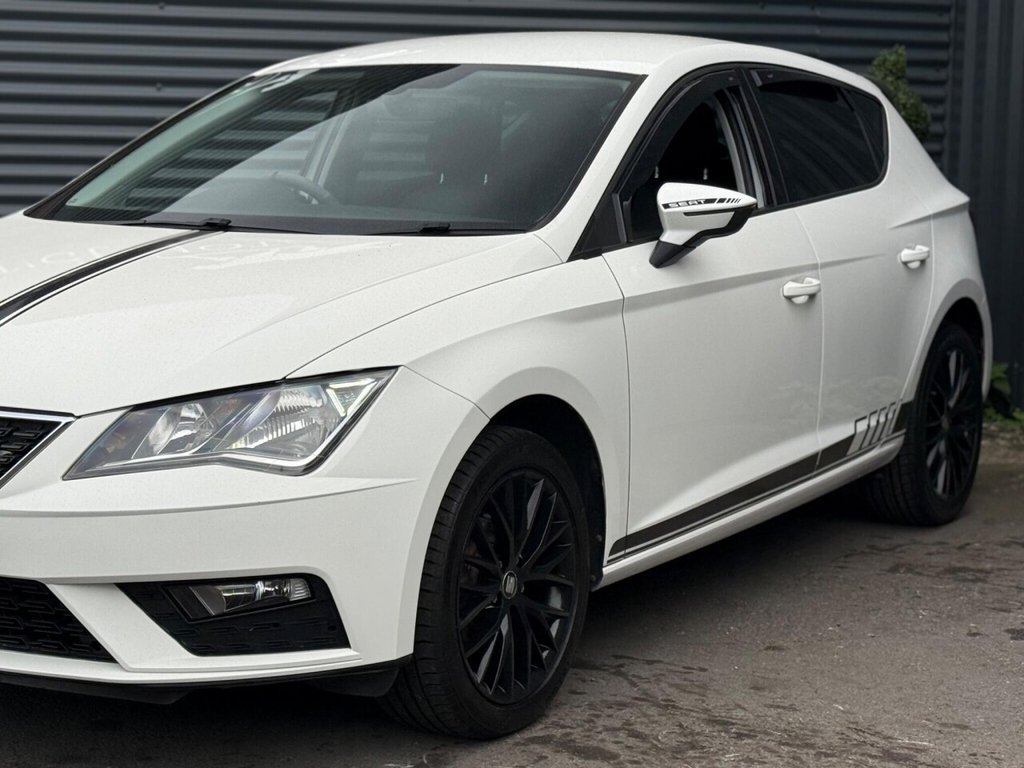 Used SEAT Leon 2017 for sale - 76256065: Photo 24