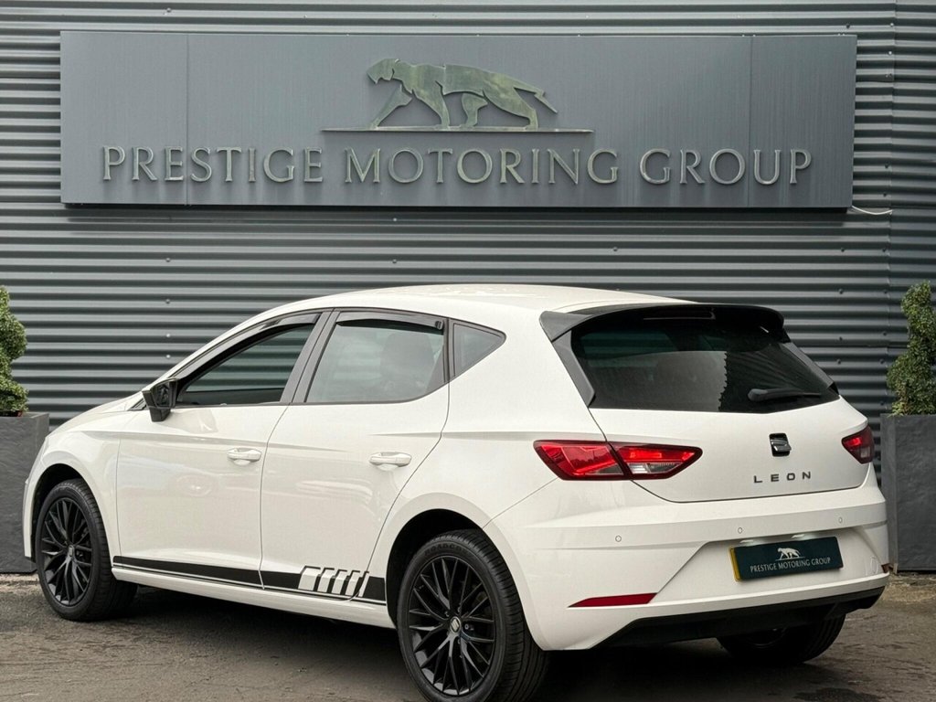 Used SEAT Leon 2017 for sale - 76256065: Photo 25