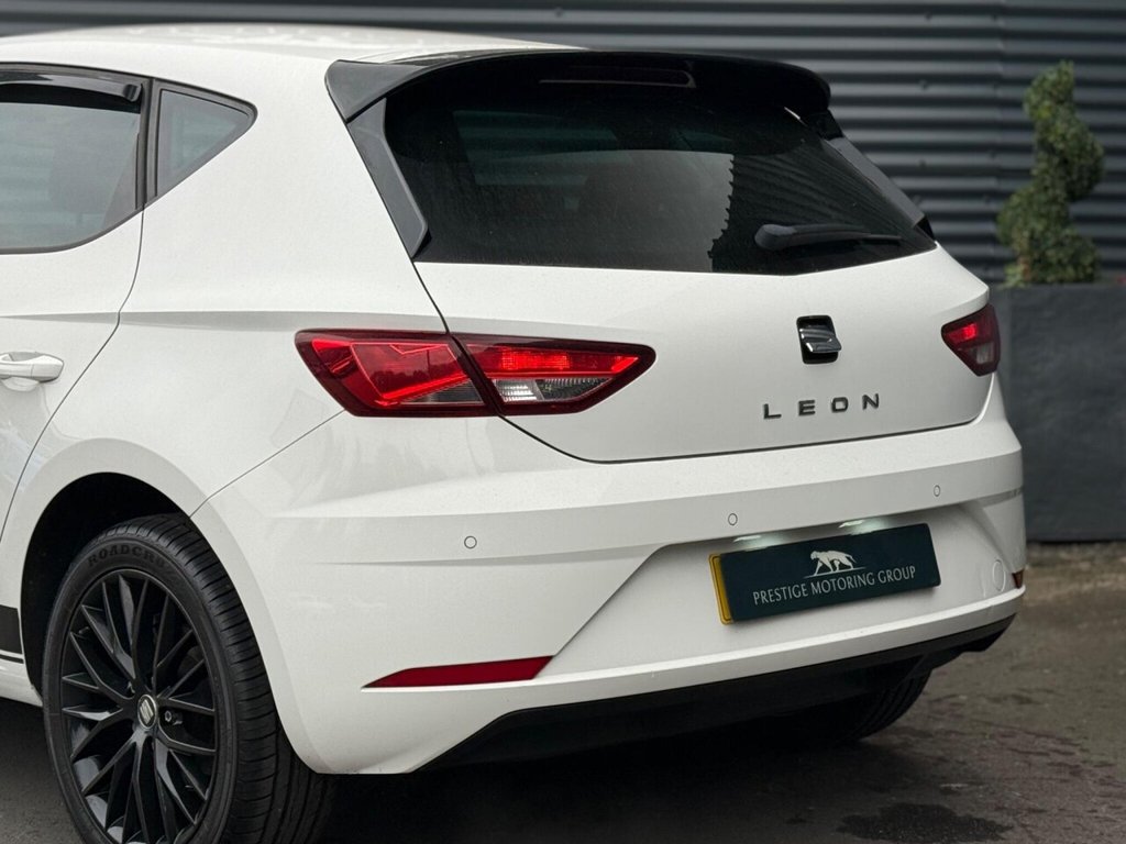 Used SEAT Leon 2017 for sale - 76256065: Photo 26