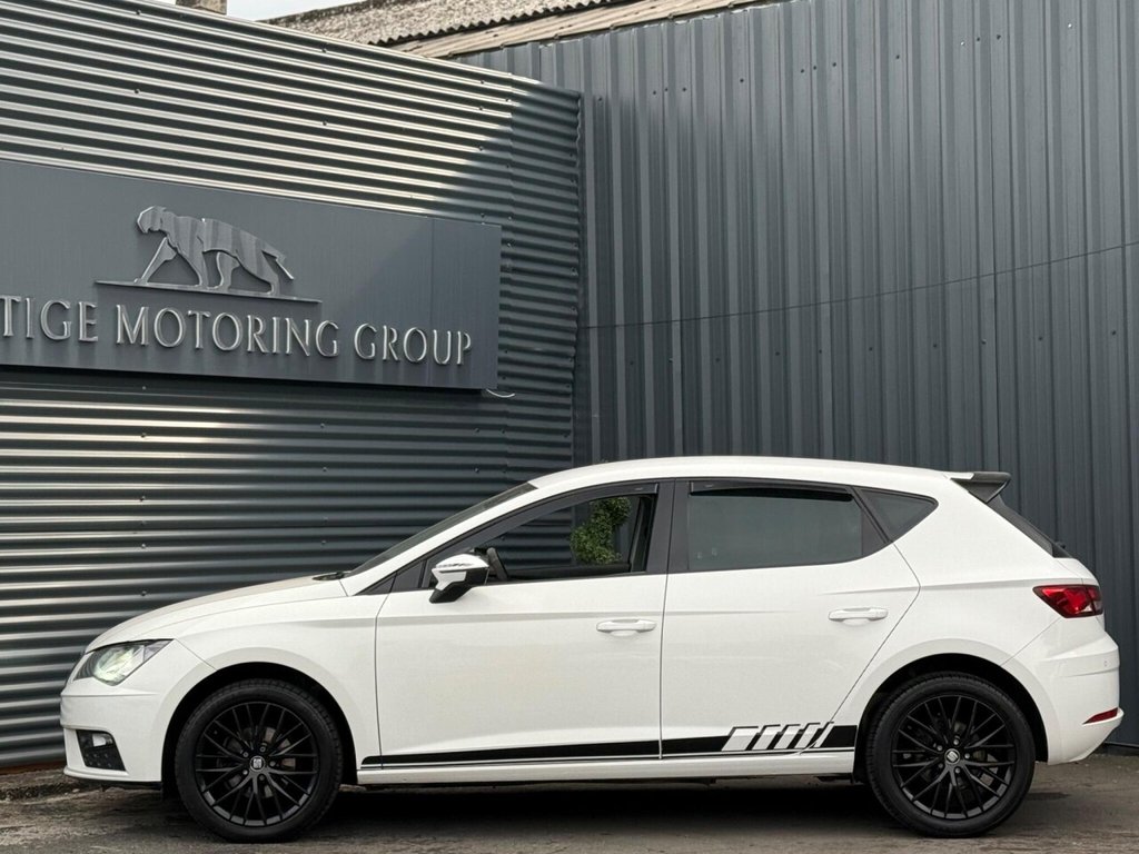 Used SEAT Leon 2017 for sale - 76256065: Photo 27