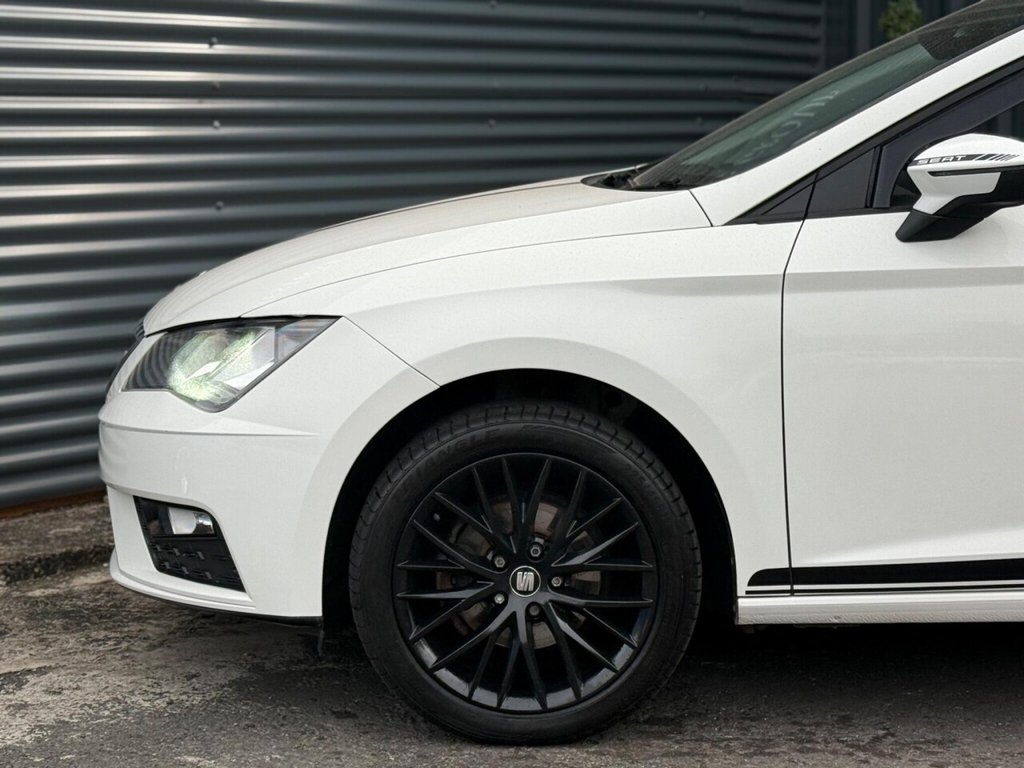 Used SEAT Leon 2017 for sale - 76256065: Photo 28