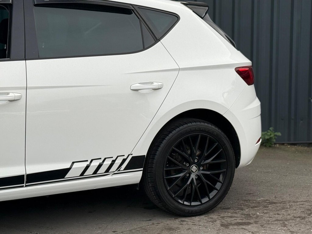 Used SEAT Leon 2017 for sale - 76256065: Photo 29