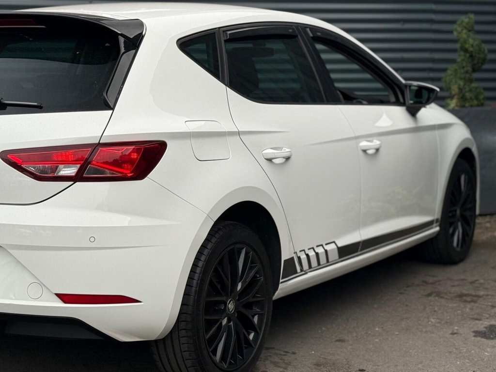 Used SEAT Leon 2017 for sale - 76256065: Photo 30